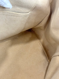 Beverly GM Monogram Canvas Shoulder Bag