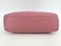 Kelsey Satchel Bag Pink - Glampot