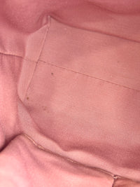 Kelsey Satchel Bag Pink - Glampot