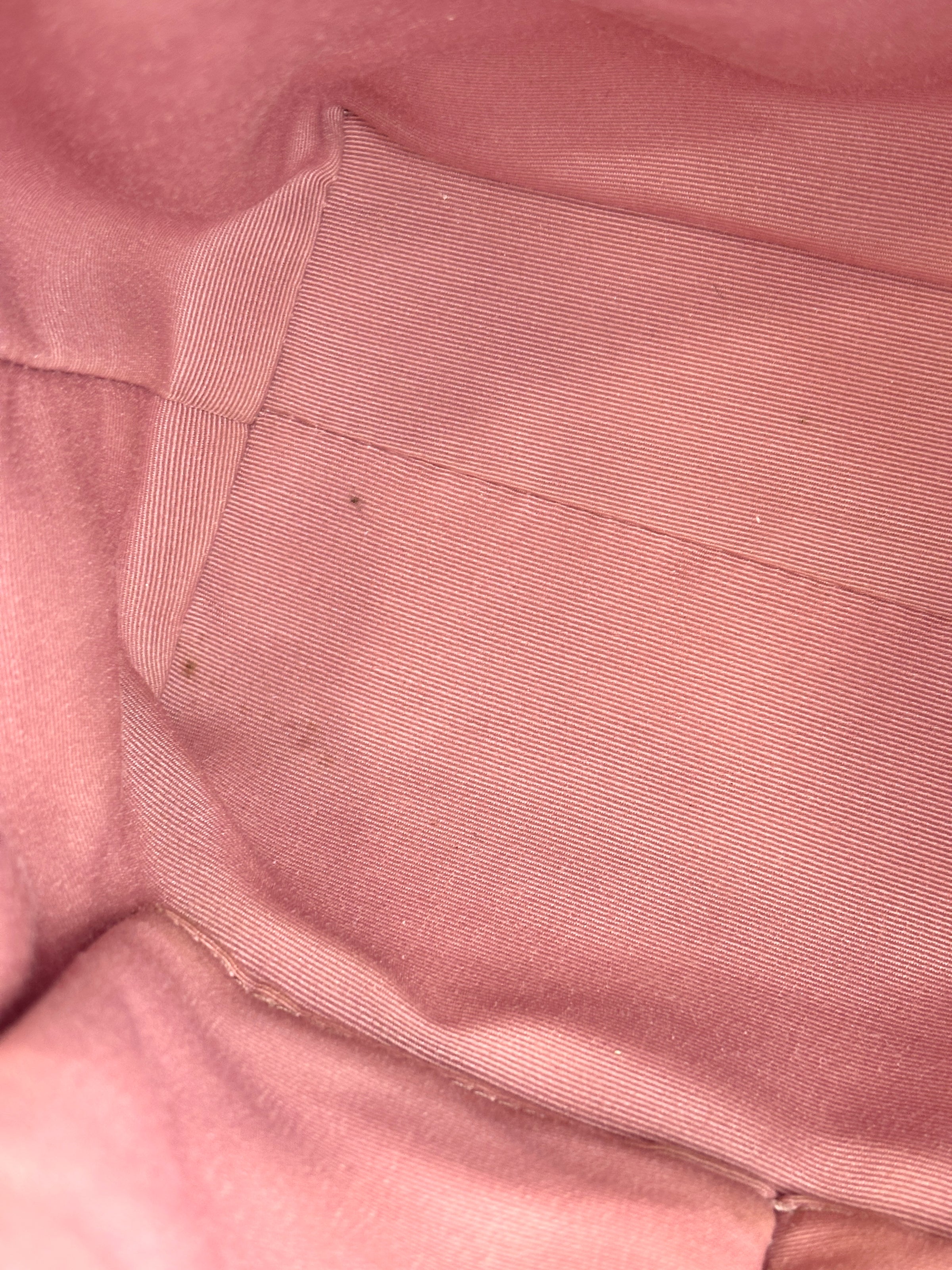 Kelsey Satchel Bag Pink - Glampot