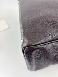 Victoria II 35 Bag Prune Clemence PHW