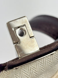 Victoria II 35 Bag Prune Clemence PHW