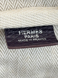 Victoria II 35 Bag Prune Clemence PHW