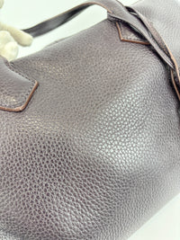 Victoria II 35 Bag Prune Clemence PHW