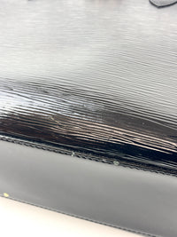 Pont Neuf GM in Shiny Epi Leather - Glampot