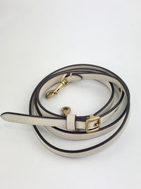 C4828 Mini Cashin Tote in Chalk