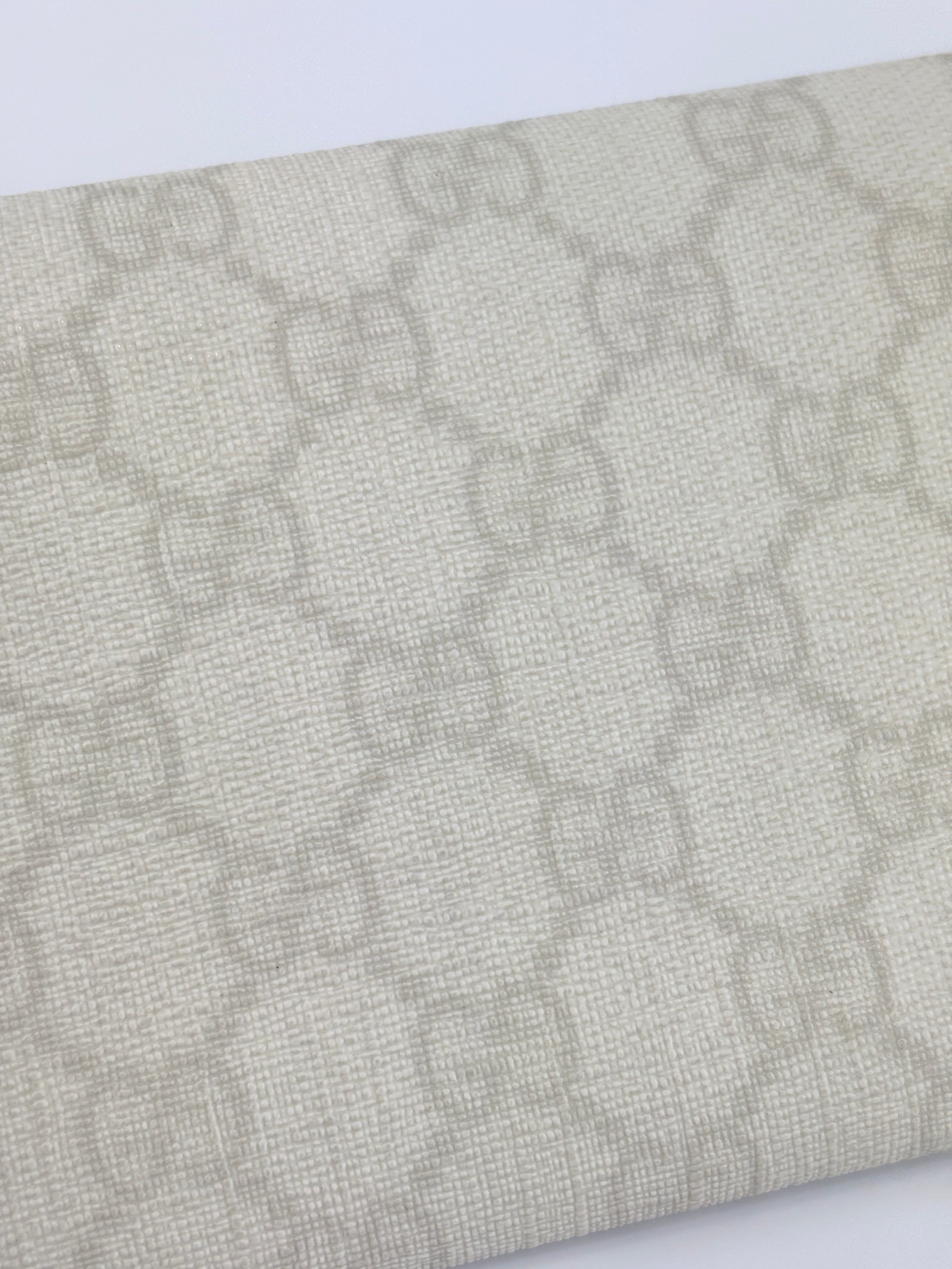 White GG Coated Canvas Wallet