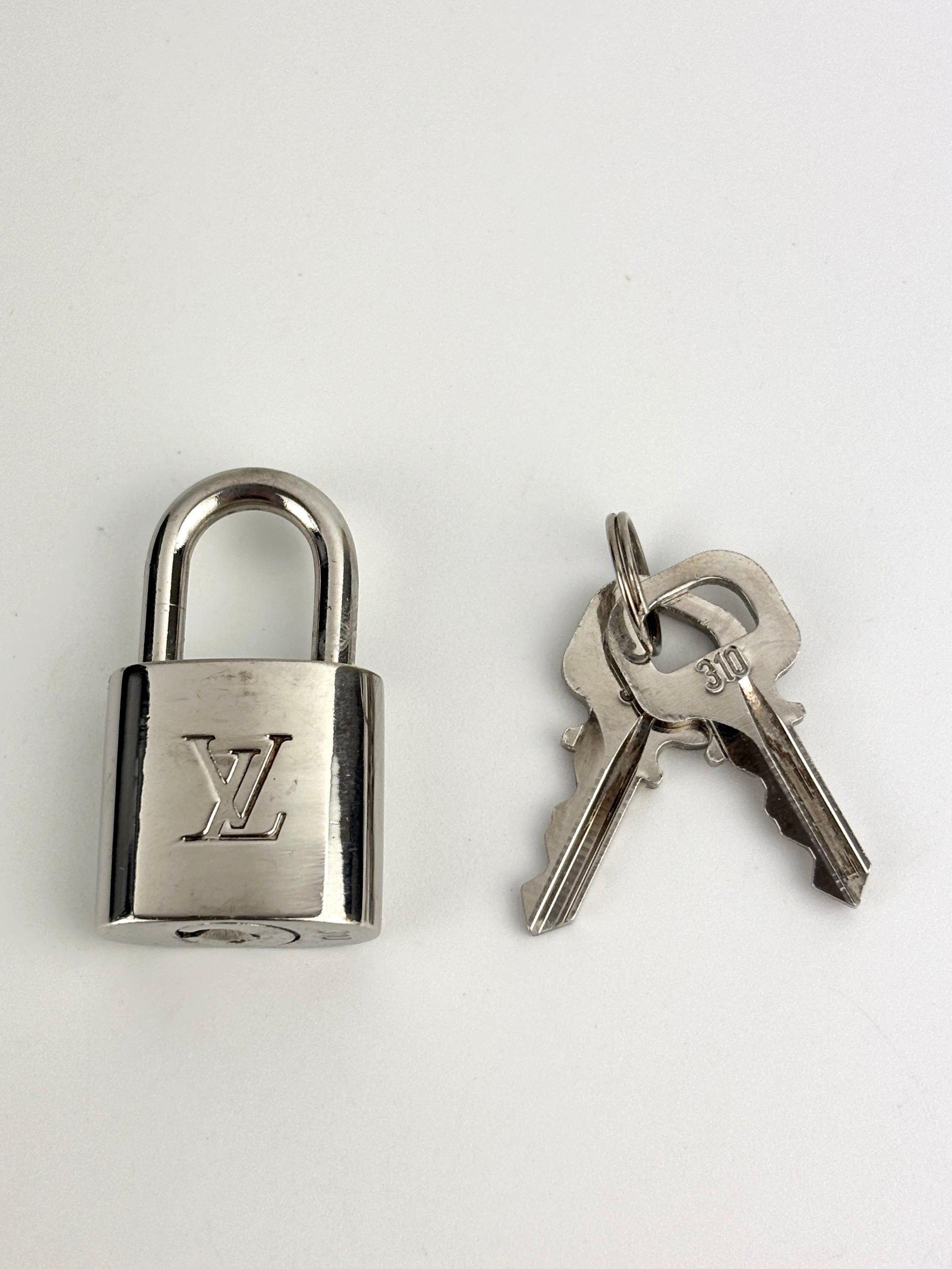 Pont Neuf GM in Shiny Epi Leather - Glampot
