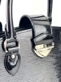 Pont Neuf GM in Shiny Epi Leather - Glampot