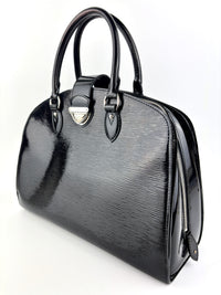 Pont Neuf GM in Shiny Epi Leather - Glampot