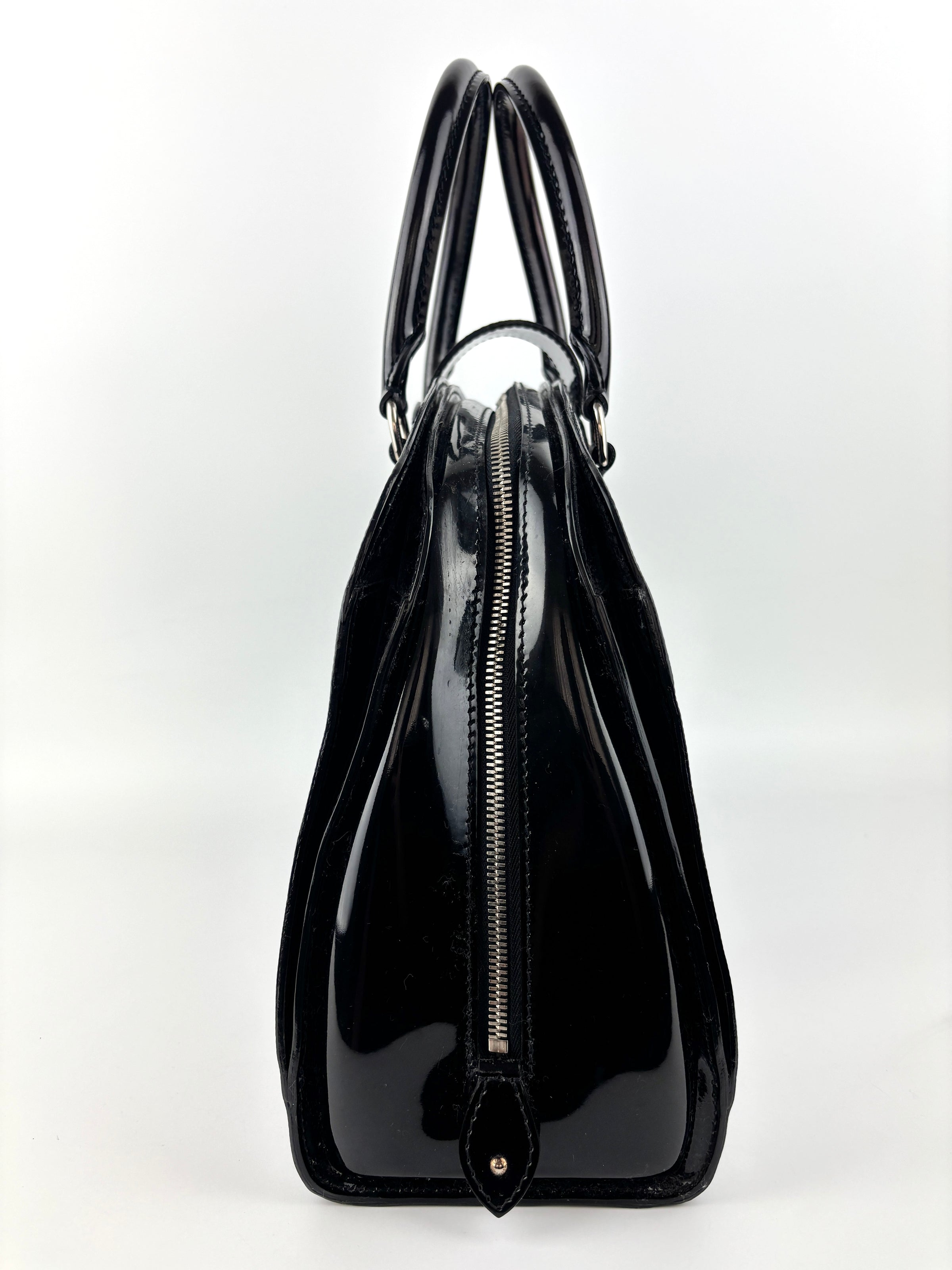 Pont Neuf GM in Shiny Epi Leather - Glampot