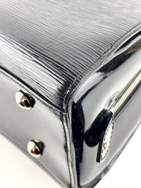 Pont Neuf GM in Shiny Epi Leather - Glampot