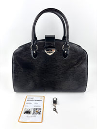 Pont Neuf GM in Shiny Epi Leather - Glampot