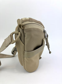 x Mystery Ranch Belt Bag Beige - Glampot