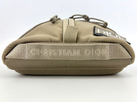 x Mystery Ranch Belt Bag Beige - Glampot