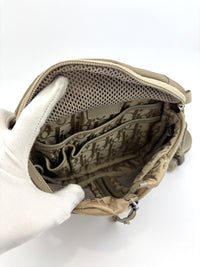 x Mystery Ranch Belt Bag Beige - Glampot