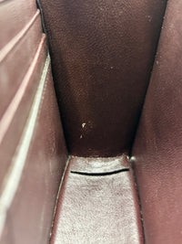 Small Darley Classic Grain in Dune Crossbody Bag - Glampot