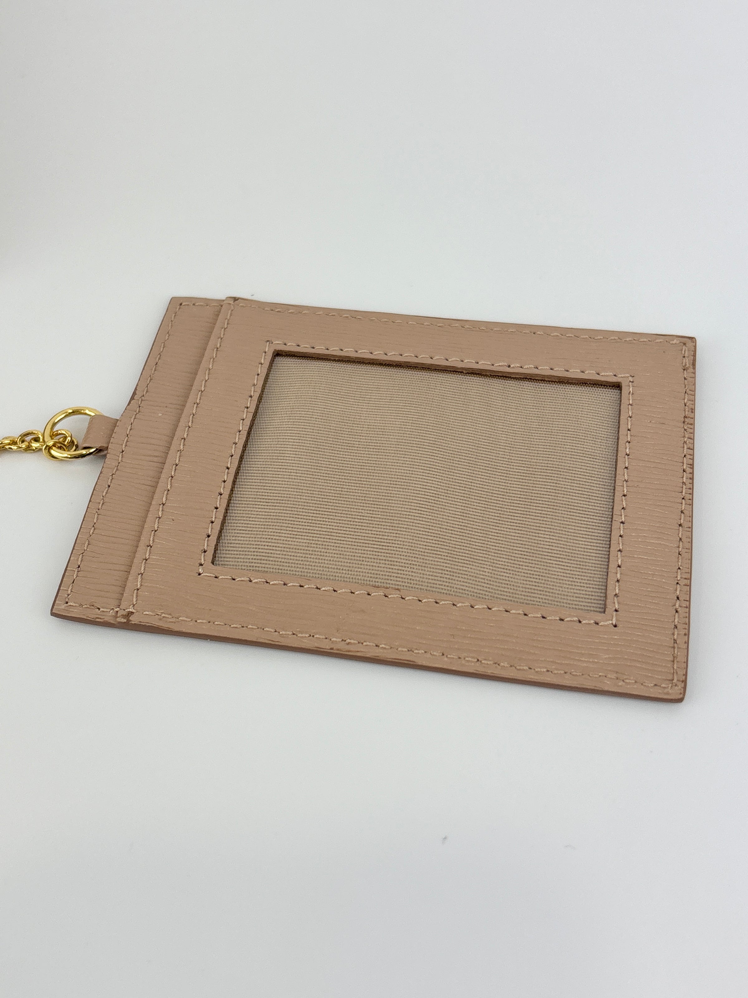 1M1132 Cammeo Vitello Move Leather Continental Wallet