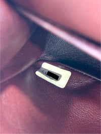 Vintage Medium Matelasse Classic Flap GHW - Glampot