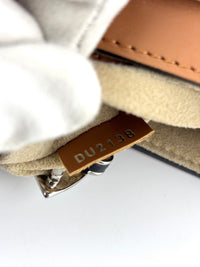 Transformed Monogram Time Trunk Duffle Bag