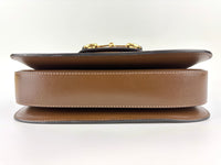 602204 Horsebit 1955Leather/ Coated Canvas - Glampot