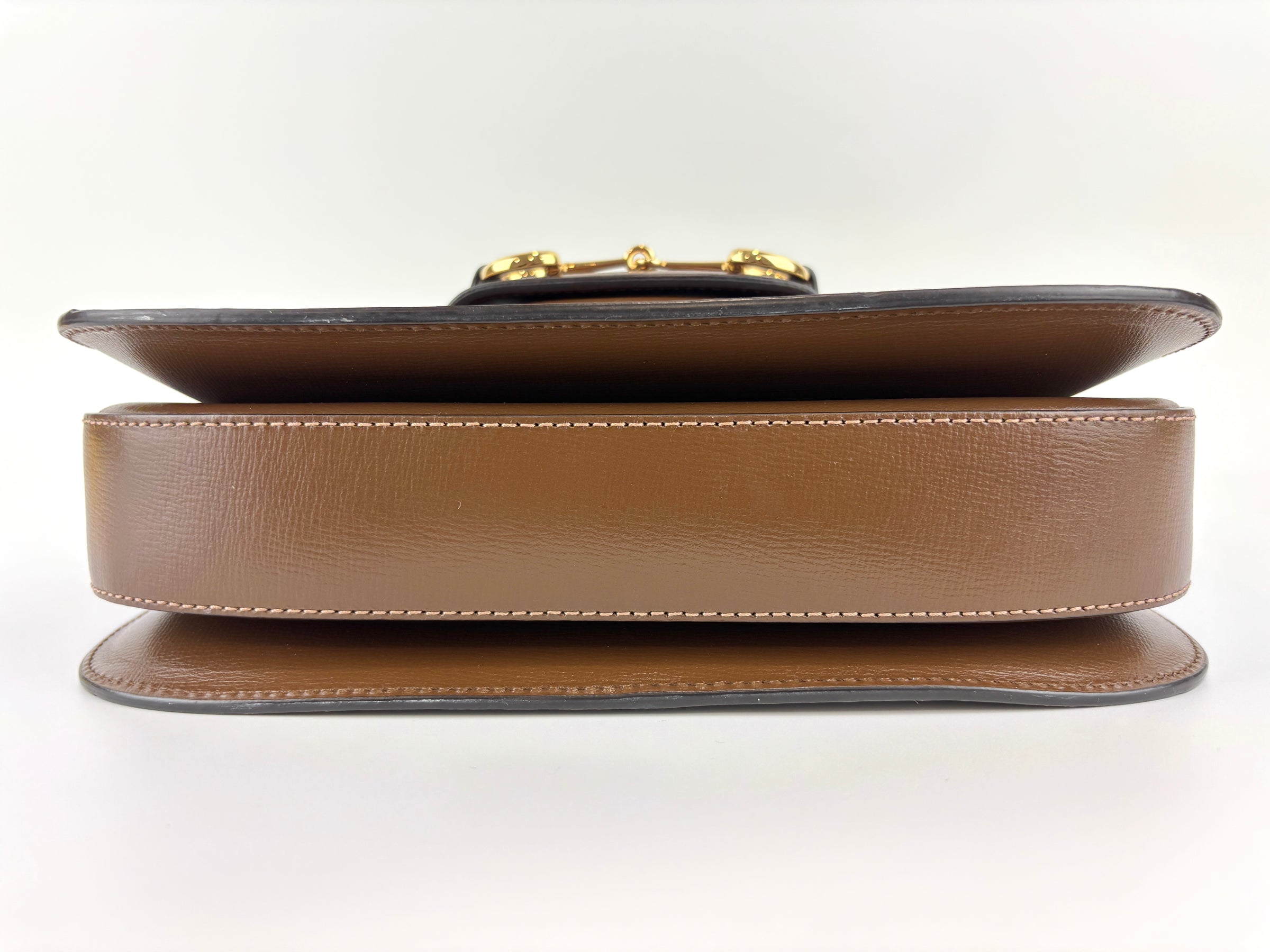 602204 Horsebit 1955Leather/ Coated Canvas - Glampot