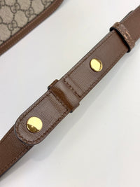 602204 Horsebit 1955Leather/ Coated Canvas - Glampot