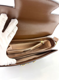 602204 Horsebit 1955Leather/ Coated Canvas - Glampot