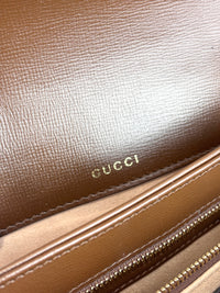 602204 Horsebit 1955Leather/ Coated Canvas - Glampot