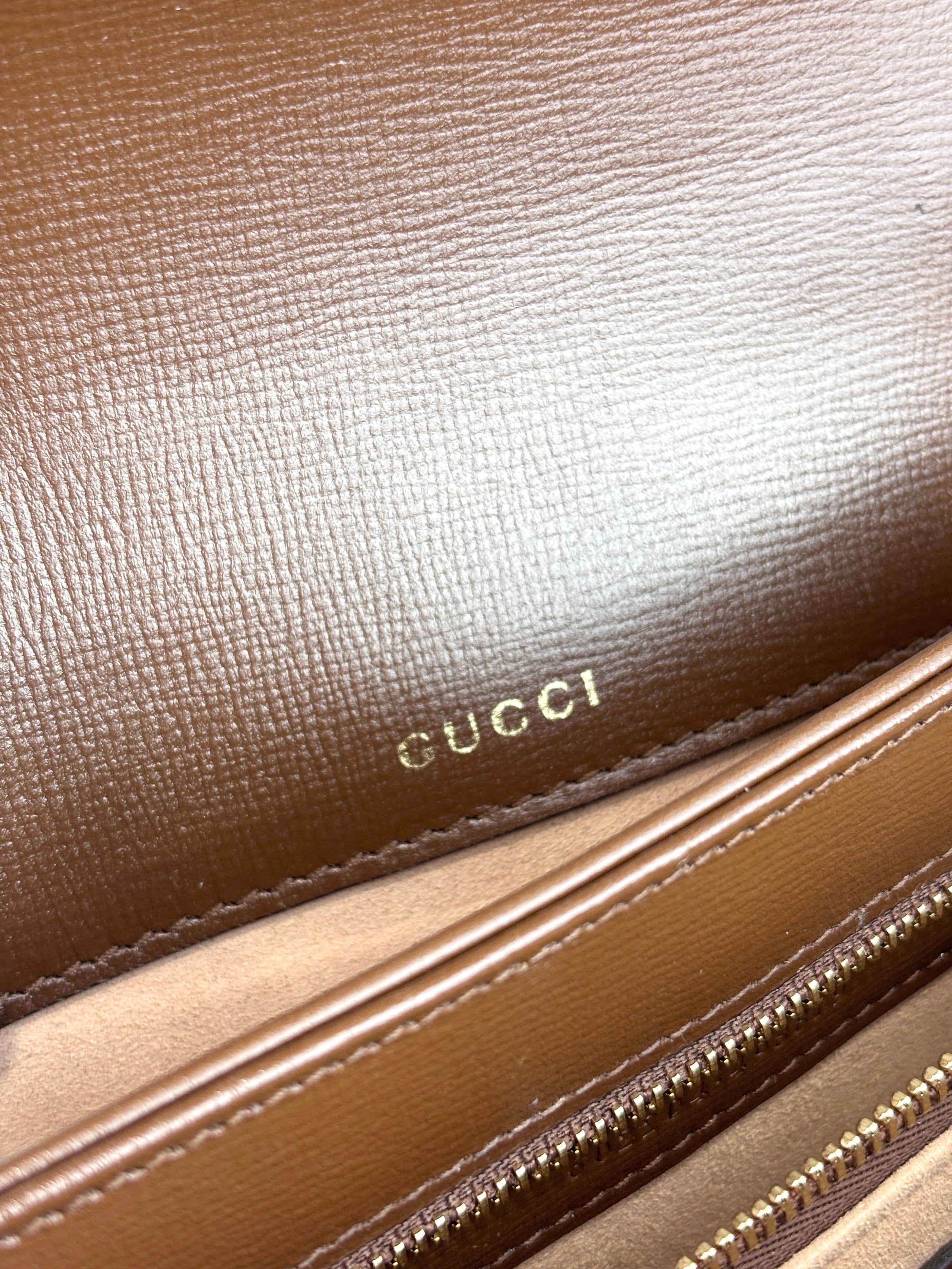 602204 Horsebit 1955Leather/ Coated Canvas - Glampot