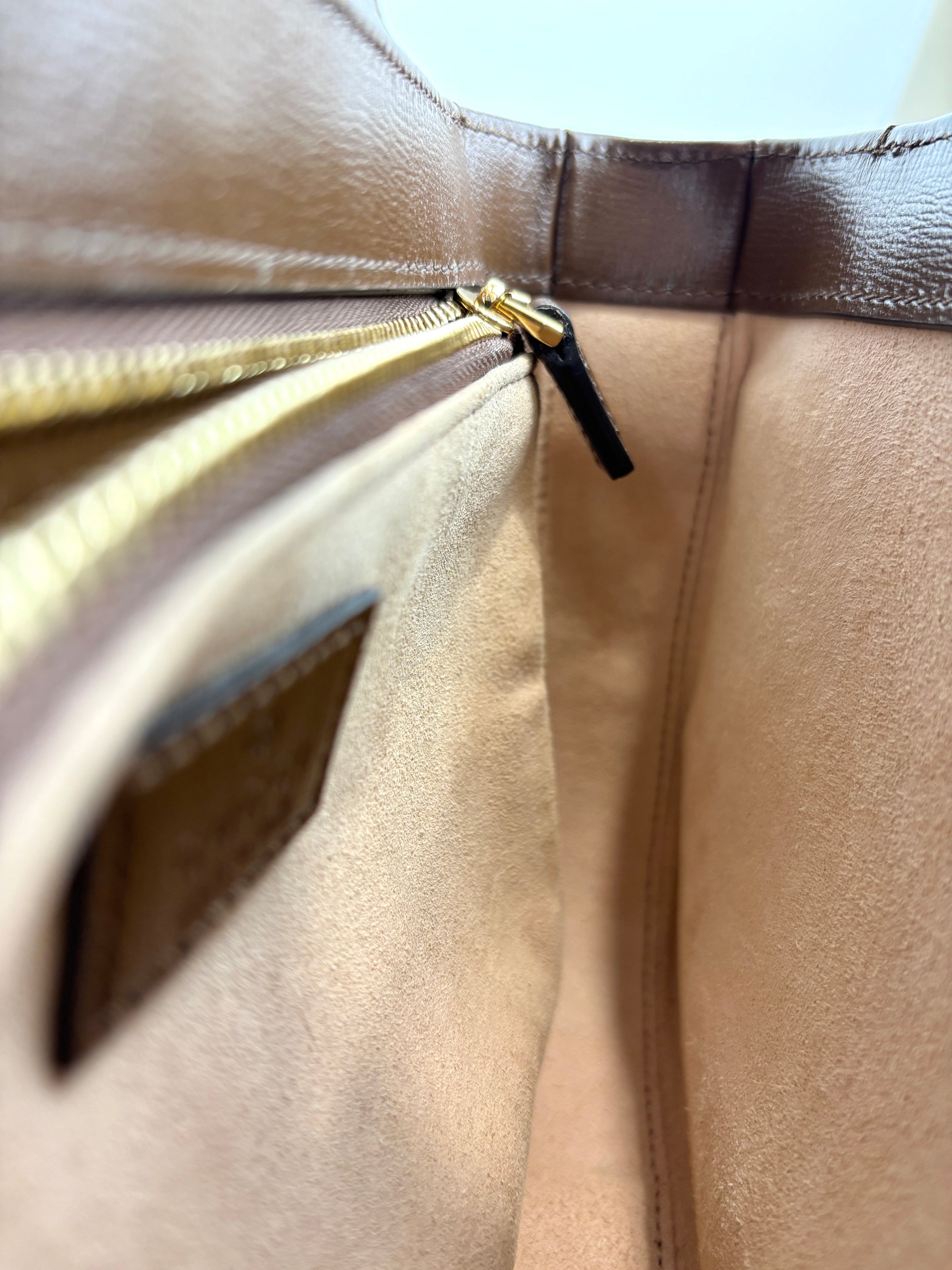 602204 Horsebit 1955Leather/ Coated Canvas - Glampot