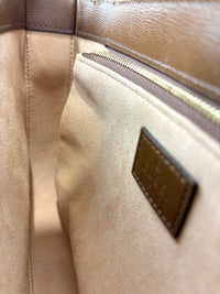 602204 Horsebit 1955Leather/ Coated Canvas - Glampot