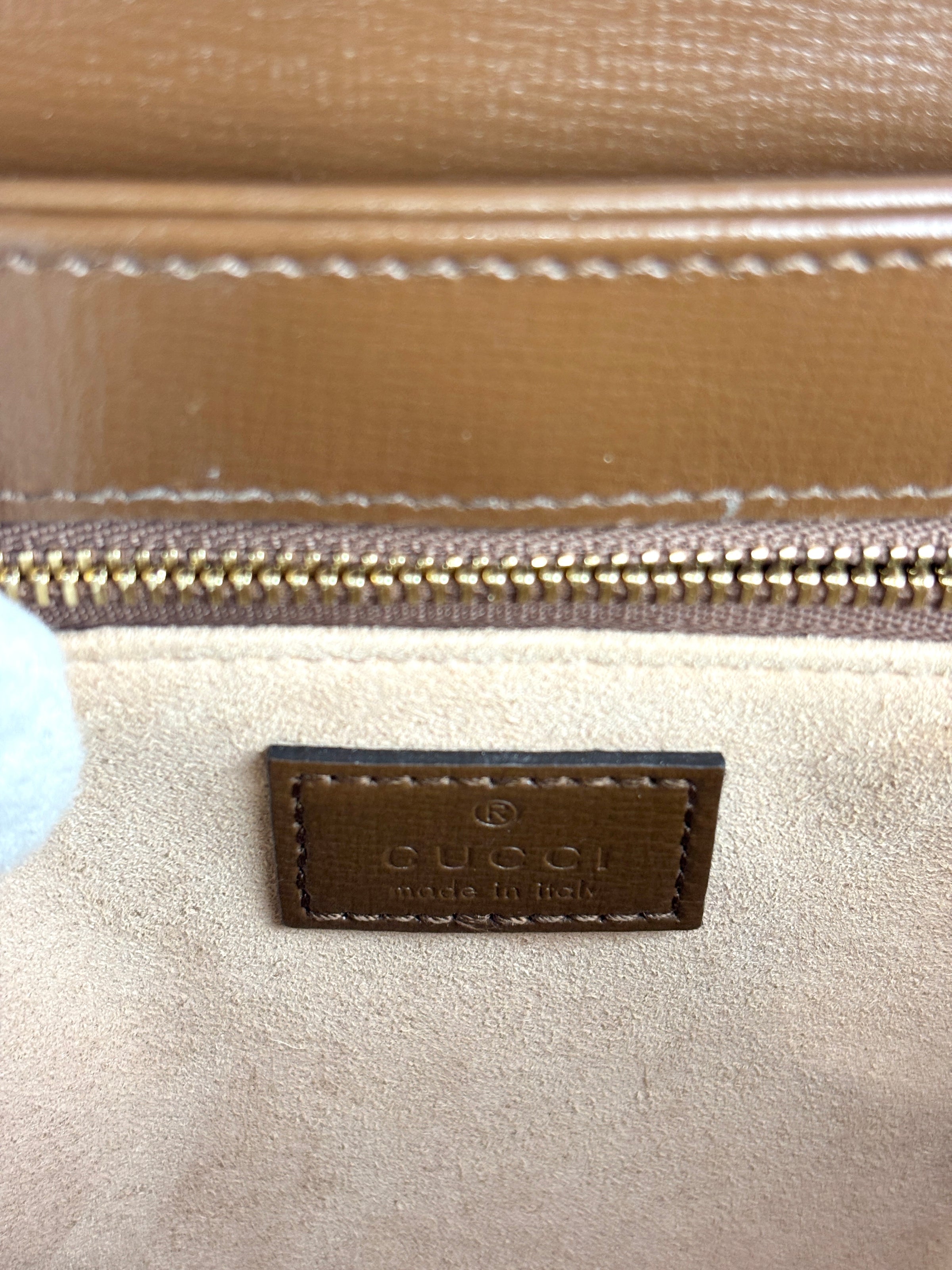 602204 Horsebit 1955Leather/ Coated Canvas - Glampot