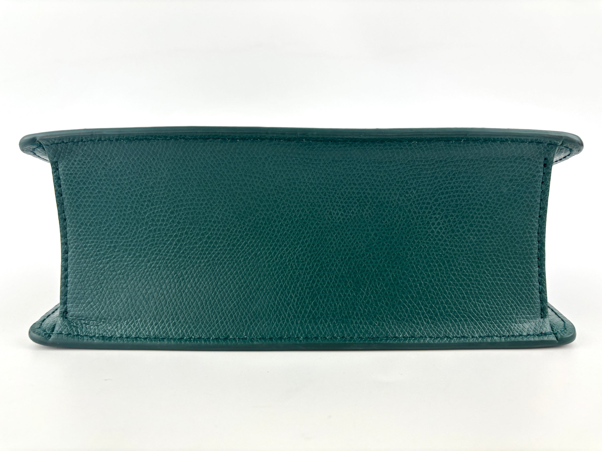 1927 Mini Crossbody in Green GHW