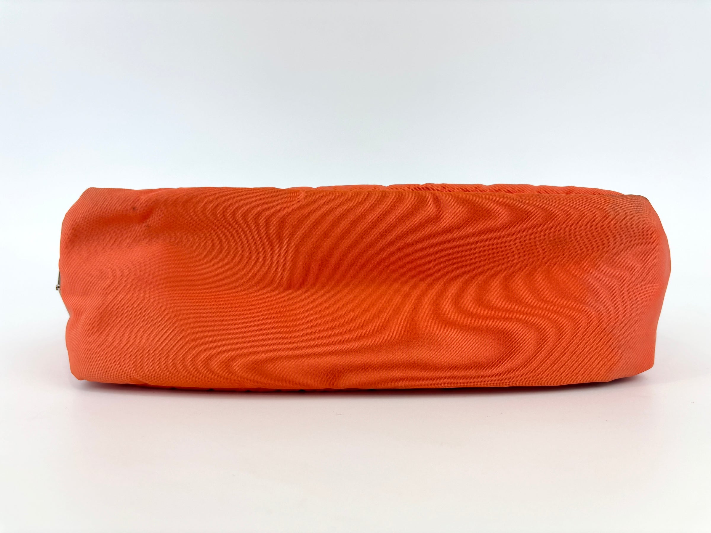 B2983A Orange Tessuto Beach Arancio + Ross