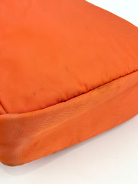 B2983A Orange Tessuto Beach Arancio + Ross