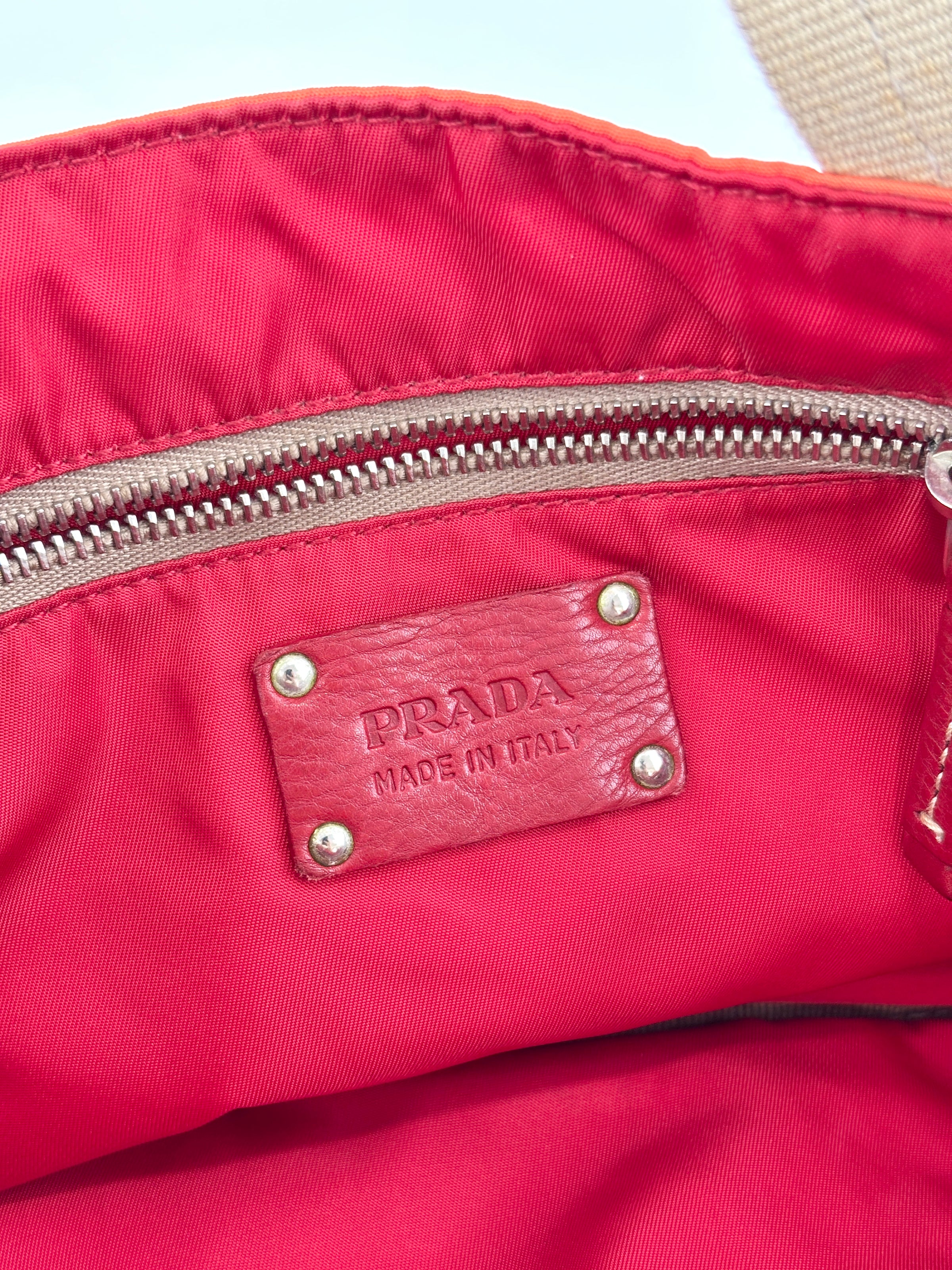 B2983A Orange Tessuto Beach Arancio + Ross