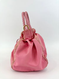 BN1631 Tesutto Bow Geranium