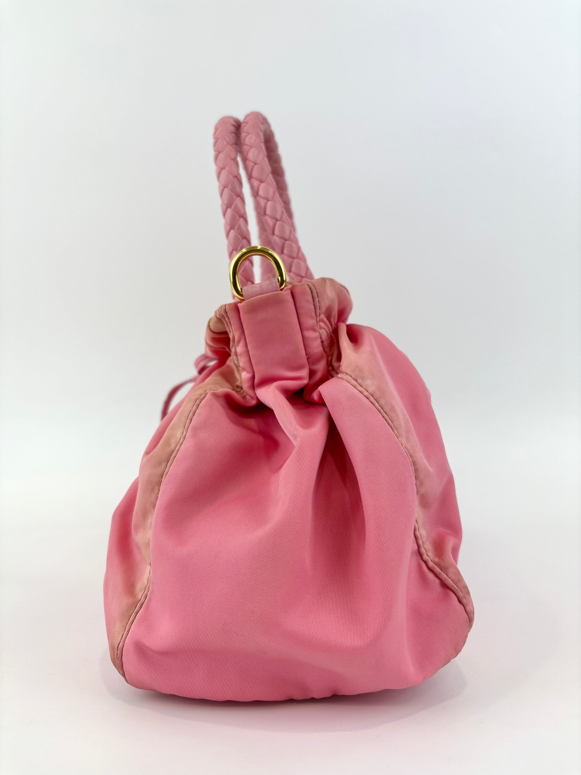 BN1631 Tesutto Bow Geranium