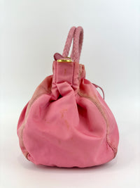 BN1631 Tesutto Bow Geranium