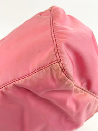 BN1631 Tesutto Bow Geranium