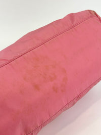 BN1631 Tesutto Bow Geranium