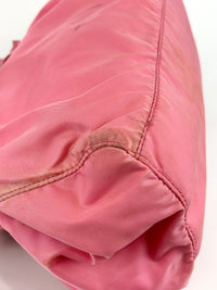 BN1631 Tesutto Bow Geranium