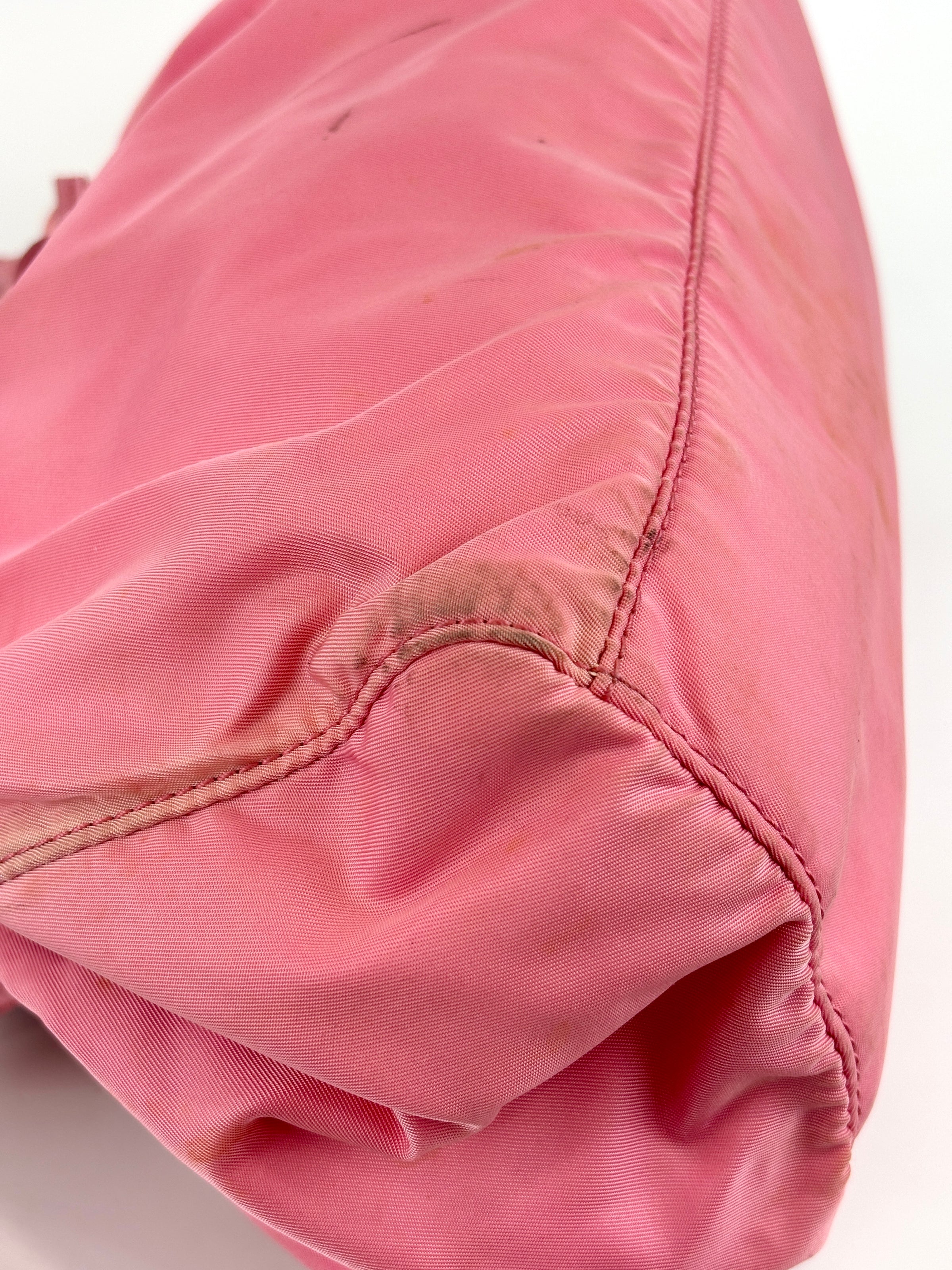 BN1631 Tesutto Bow Geranium