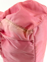 BN1631 Tesutto Bow Geranium