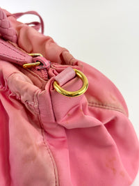 BN1631 Tesutto Bow Geranium