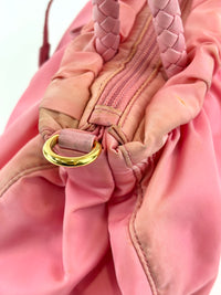 BN1631 Tesutto Bow Geranium