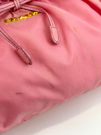 BN1631 Tesutto Bow Geranium