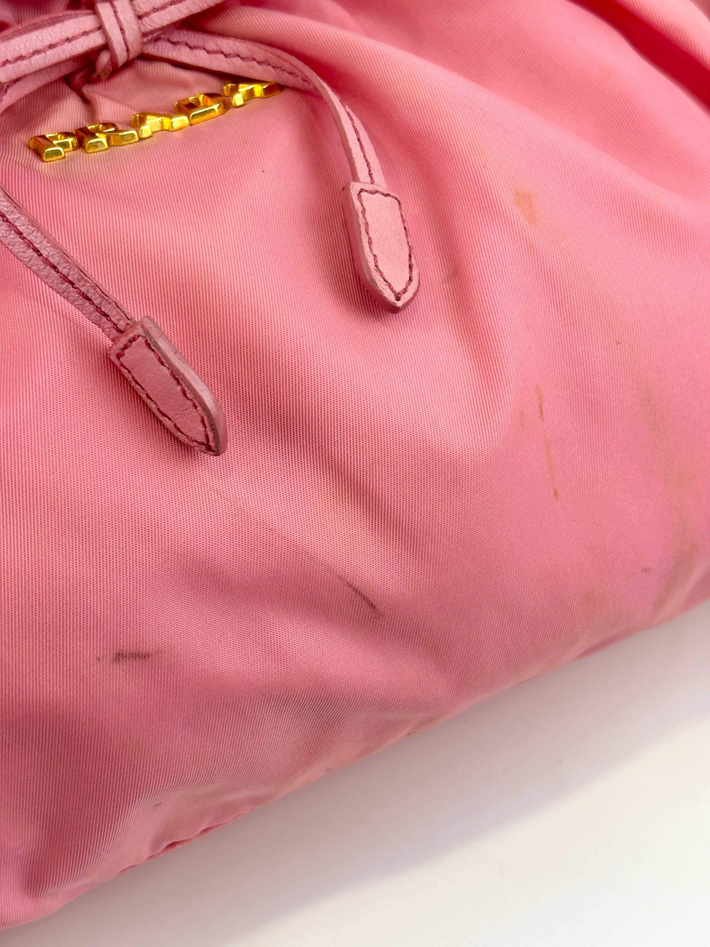 BN1631 Tesutto Bow Geranium