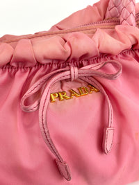 BN1631 Tesutto Bow Geranium